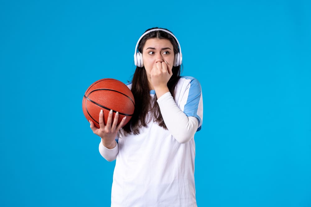 sudoración en la adolescencia