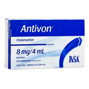 ANTIVON ONDANSETRON