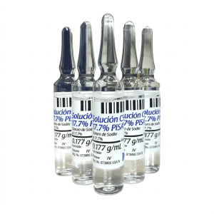 CLORURO DE SODIO SOLUCION CS-C