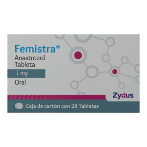 FEMISTRA ANASTROZOL