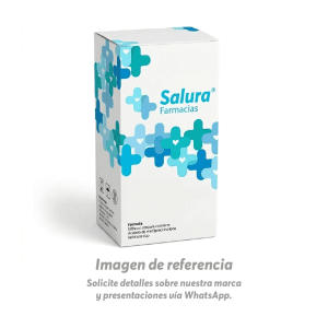 MOTOCLOPROMIDA ESLINMOR 4MG/ML SOL ORAL C/FRASCO