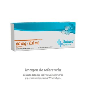 ZAPEX MIRTAZAPINA 30MG C/30 TABLETAS (copia)