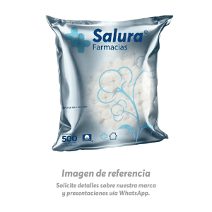 ADEROGYL ORAL  3ML C/5 AMP