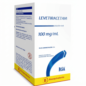 LEVETIRACETAM