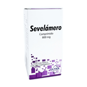 SEVELAMERO