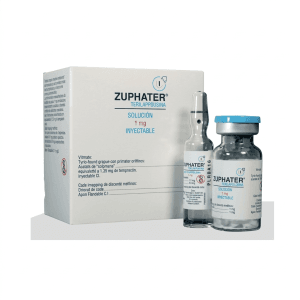 ZUPHATER TERLIPRESINA