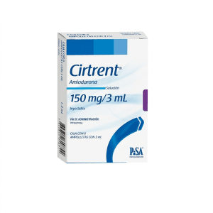 AMIODARONA