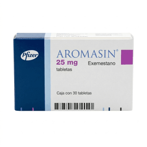 AROMASIN EXEMESTANO