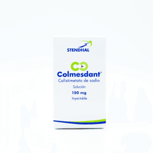 COLMESDANT