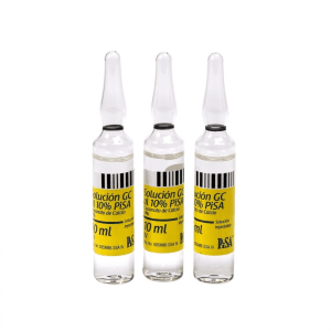 GLUCONATO DE CALCIO SOLUCION GC