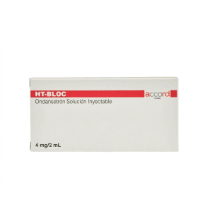 HT BLOCK ONDANSETRON