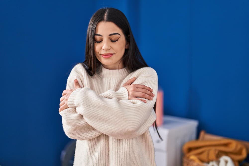 salud mental materna