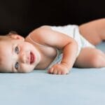 dermatitis del pañal