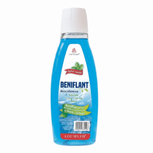 BENCIDAMINA BENIFLANT SOL 360ML