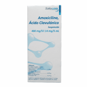 CEFOTAXIMA 1G SOL INY IM C/FRASCO AMPULA SALUCOM