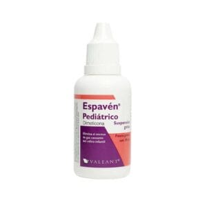 ESPAVEN DIMETICONA PED GTS 30ML