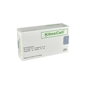 KITOSCELL GEL 10G