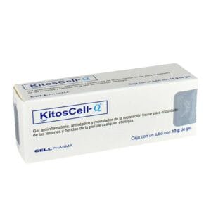 KITOS CELL Q GEL 10G