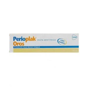 PERIOPLAK OROS PASTA DENTAL USO DIARIO 75ML