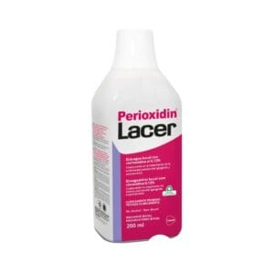 PERIOXIDIN CLORHEXEDINA COLUTORIO 200ML