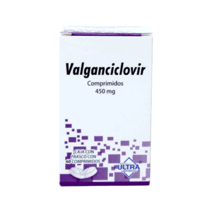VALGANCICLOVIR